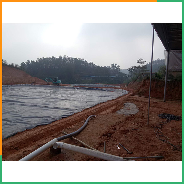 张家口防渗膜欢迎来电咨询-泰安PA直营环保