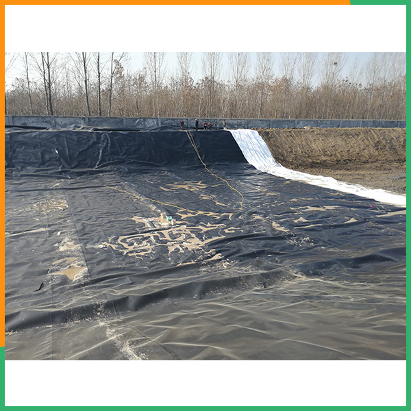 耐老化防渗膜订制-藕池耐老化防渗膜订制-PA直营环保
