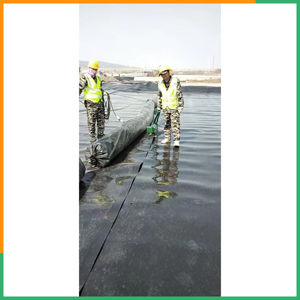 PA直营-藕池耐老化防渗膜尺寸可定制