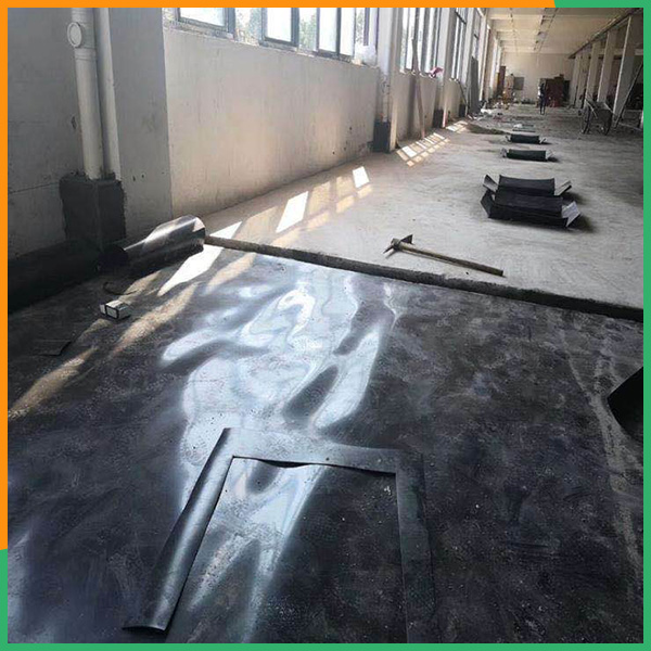 0.1mm耐老化防渗膜订制-泰安PA直营环保公司