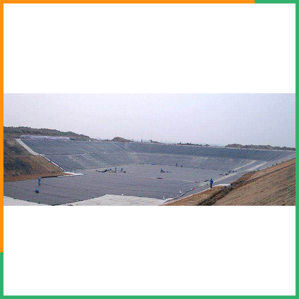 PA直营-鱼塘护坡耐老化防渗膜厚度可定制